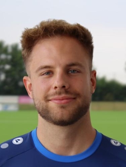 Avatar Bild für Marvin Ruf