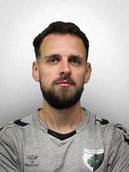 Avatar Bild für Gianluca Morach