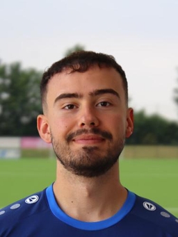 Avatar Bild für Leonard Stich