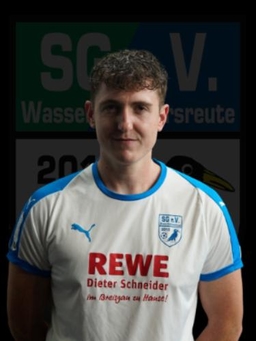 Avatar Bild für Maurice Ludin