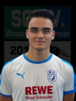 Avatar Bild für Janis Baer