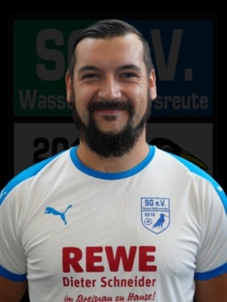 Avatar Bild für Marvin Seiboth