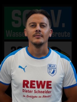 Avatar Bild für Burim Hoti