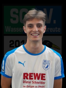 Avatar Bild für Maurice Vesely