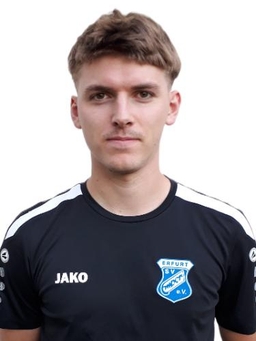 Avatar Bild für Lukas Bürger