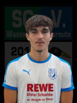 Avatar Bild für Keanu Wehrle