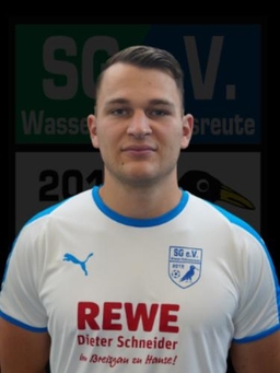 Avatar Bild für Marius Hempel