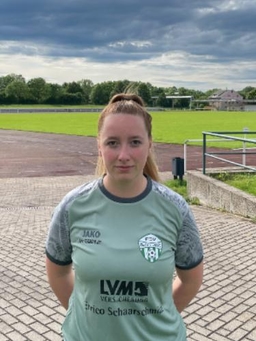 Avatar Bild für Chantal Mägdefrau