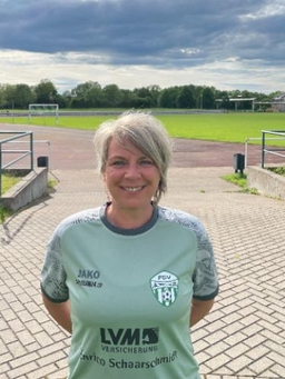 Avatar Bild für Peggy Schweinhagen