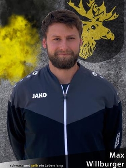 Avatar Bild für Max Willburger
