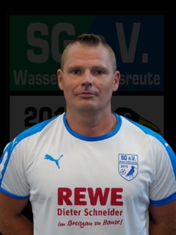 Avatar Bild für Volker Wintermantel