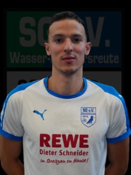 Avatar Bild für Lyes Benmammar