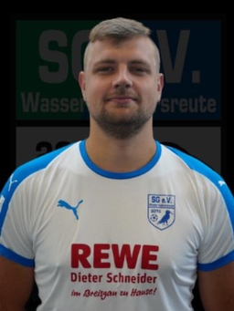 Avatar Bild für Dominik Wunderle