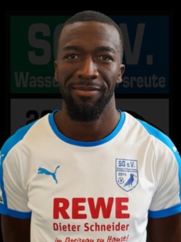 Avatar Bild für Henry Osajere Adetoro