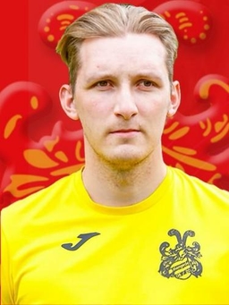 Avatar Bild für Marvin Lehn