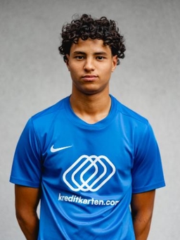 Avatar Bild für Adam Maher Oufrid