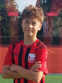 Avatar Bild für Jermain John