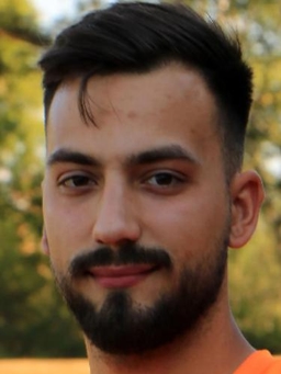 Avatar Bild für da Costa Jonas Teixeira