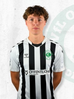 Avatar Bild für Henri Friedrich Hitrez