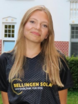 Avatar Bild für Carolin Jürgensmeier