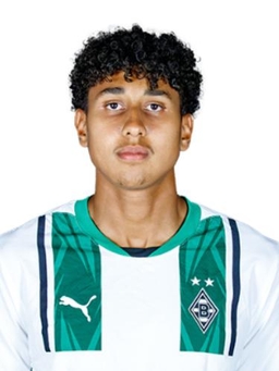 Avatar Bild für Leon Wolfgang Kwabena Bamf O Ampadu Wiafe