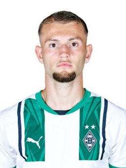 Avatar Bild für Kushtrim Asallari