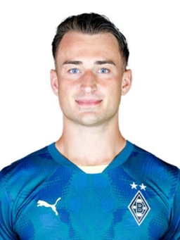 Avatar Bild für Maximilian Brüll