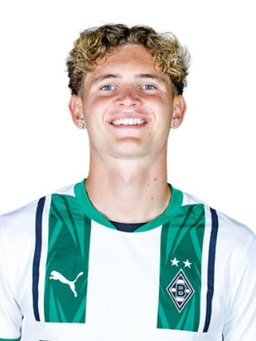 Avatar Bild für Jonathan Roland Foss