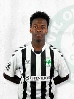 Avatar Bild für Thierno Nouhou Sow