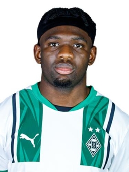 Avatar Bild für Michael Nduka