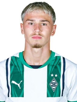 Avatar Bild für Noah Phil Pesch