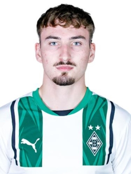 Avatar Bild für Tony Reitz