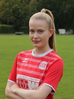 Avatar Bild für Lena Hövekenmeier