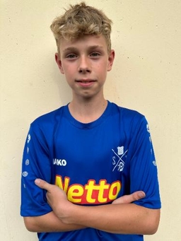 Avatar Bild für Oskar Andre