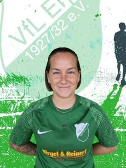 Avatar Bild für Pia Birgel