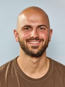 Avatar Bild für Luca Kopanitsak