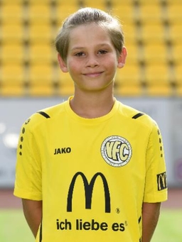 Avatar Bild für Liano Benjamin Eske