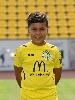 Avatar Bild