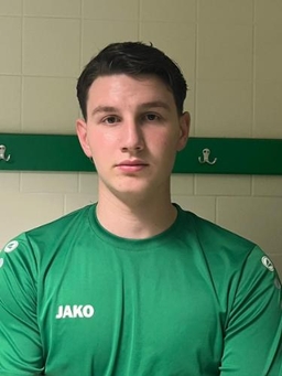 Avatar Bild für Angelino Kobi