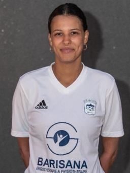 Avatar Bild für Djamila Hohmann