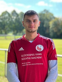 Avatar Bild für Kevin Kühnel