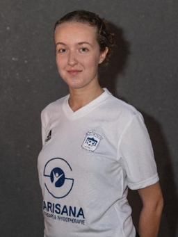 Avatar Bild für Hannah Page
