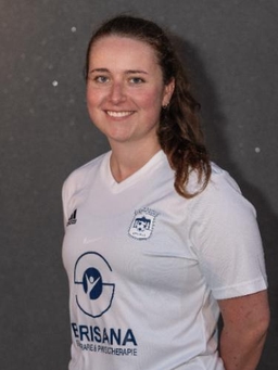 Avatar Bild für Dinah Petschauer