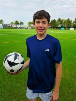 Avatar Bild für Niklas Gelhausen