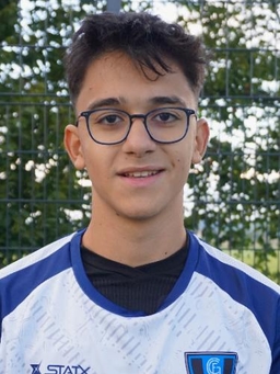 Avatar Bild für Burak Akbal