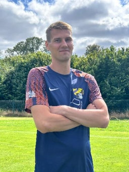 Avatar Bild für Tobias Lange