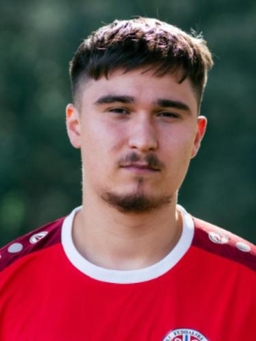 Avatar Bild für Danilo Dragovic