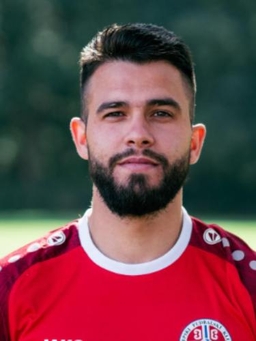 Avatar Bild für Marko Kovacevic