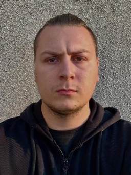 Avatar Bild für Erik Fetsch