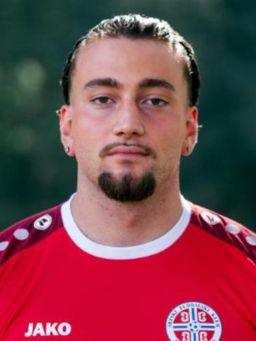 Avatar Bild für David Trajkoski